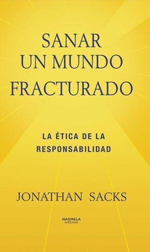 SANAR UN MUNDO FRACTURADO