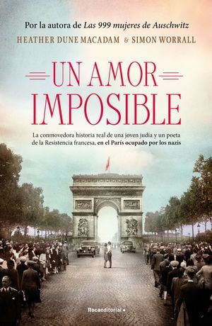 AMOR IMPOSIBLE, UN