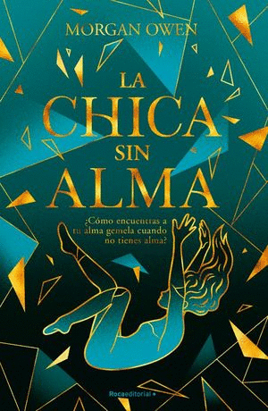 CHICA SIN ALMA, LA