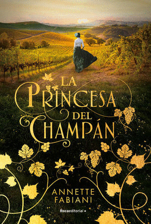 PRINCESA DEL CHAMPÁN, LA