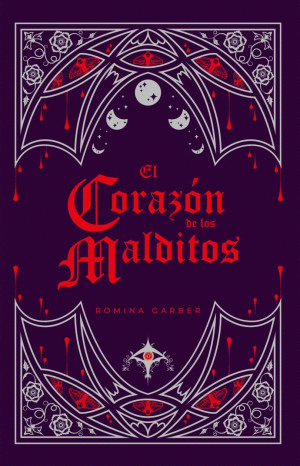 EL CORAZÓN DE LOS MALDITOS