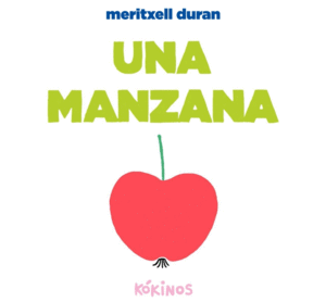 UNA MANZANA