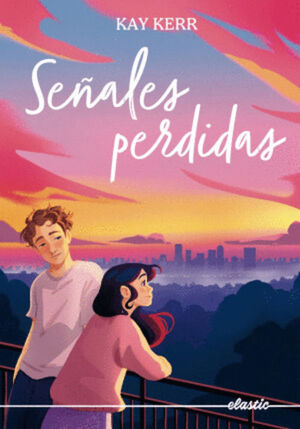 SEÑALES PERDIDAS