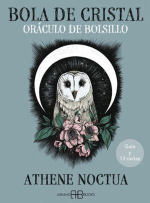 BOLA DE CRISTAL