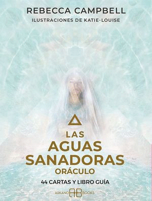 AGUAS SANADORAS, LAS