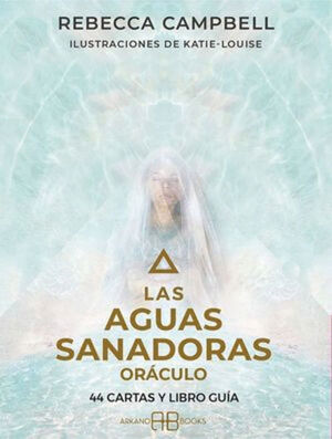 AGUAS SANADORAS, LAS