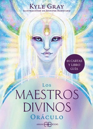 MAESTROS DIVINOS, LOS