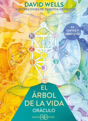 EL ÁRBOL DE LA VIDA
