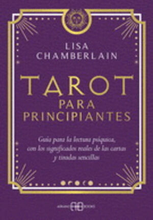 TAROT PARA PRINCIPIANTES