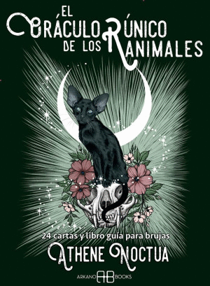 ORÁCULO RÚNICO DE LOS ANIMALES, EL