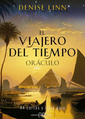 VIAJERO DEL TIEMPO, EL