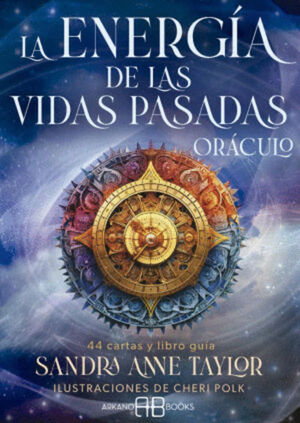 LA ENERGÍA DE LAS VIDAS PASADAS