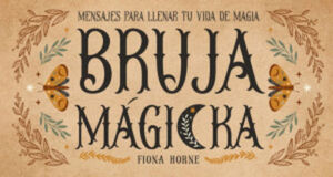 BRUJA MÁGICKA (CARTAS)
