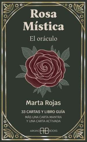 ROSA MÍSTICA
