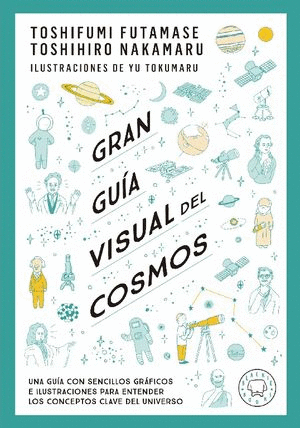 GRAN GUIA VISUAL DEL COSMOS