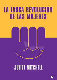 LARGA REVOLUCIÓN DE LAS MUJERES, LA