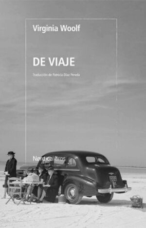 DE VIAJE