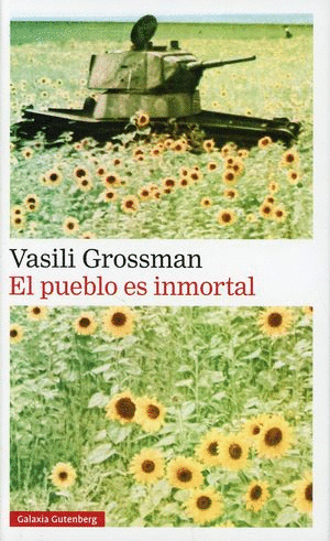 PUEBLO ES INMORTAL, EL
