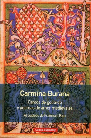 CARMINA BURANA