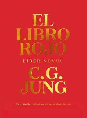 EL LIBRO ROJO * EDICION DE LUJO