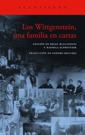 WITTGENSTEIN, LOS
