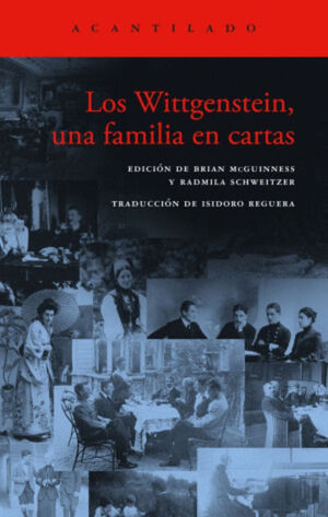 WITTGENSTEIN, LOS