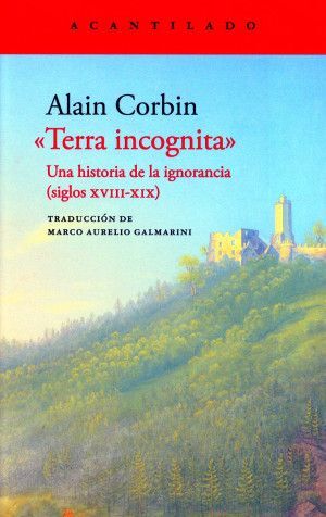 TERRA INCOGNITA