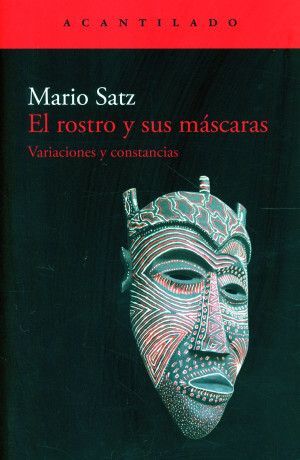 ROSTRO Y SUS MASCARAS, EL