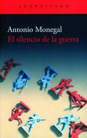 SILENCIO DE LA GUERRA, EL