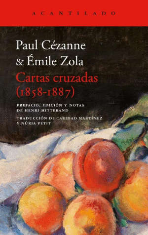 CARTAS CRUZADAS 1858 1887