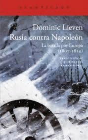 RUSIA CONTRA NAPOLEON