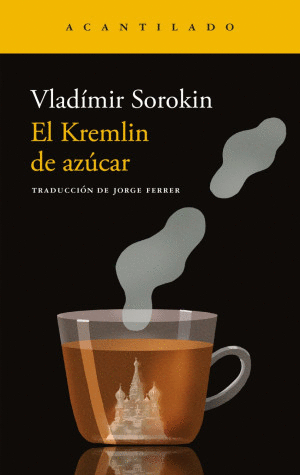 KREMLIN DE AZUCAR, EL