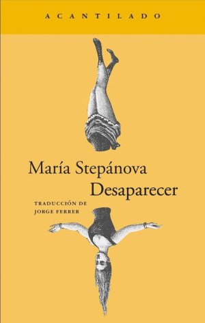 DESAPARECER
