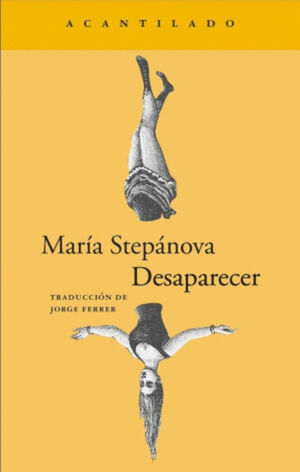 DESAPARECER