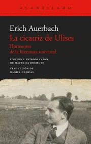 LA CICATRIZ DE ULISES