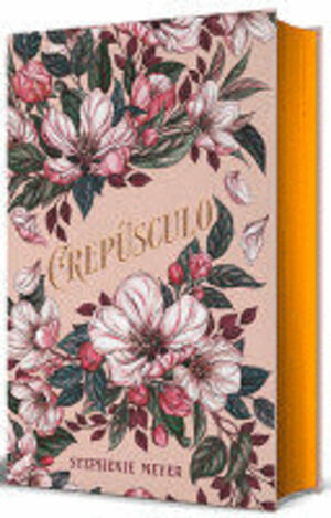 CREPÚSCULO / TAPA DURA