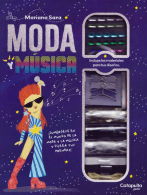 MODA Y MÚSICA