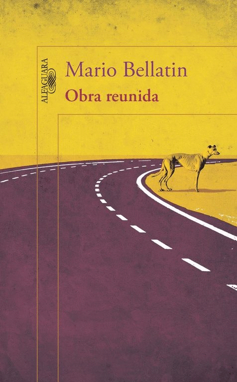 OBRA REUNIDA 1 / BELLATIN