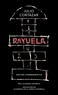 RAYUELA (EDICION CONMEMORATIVA) TAPA DURA