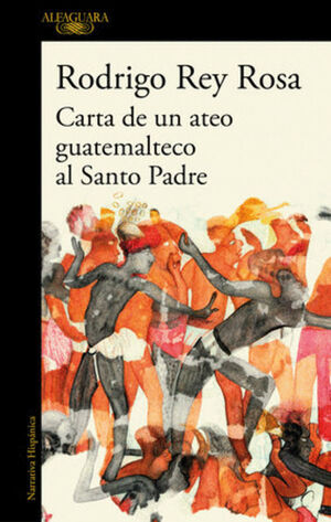 CARTA DE UN GUATEMALTECO AL SANTO PADRE