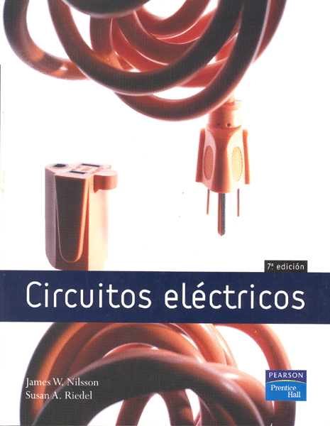 CIRCUITOS ELECTRICOS 7MA ED.