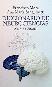 DICCIONARIO DE NEUROCIENCIAS