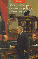 ETICA, RETÓRICA, POLÍTICA