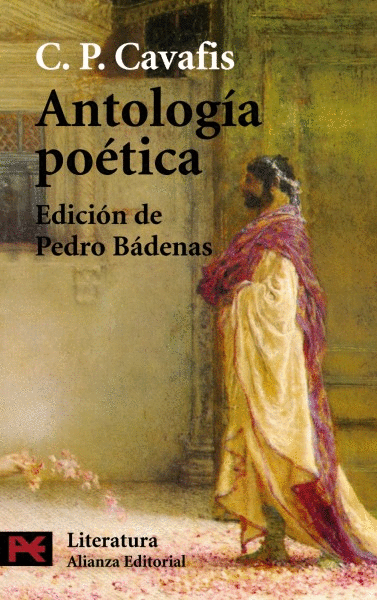 ANTOLOGÍA POÉTICA