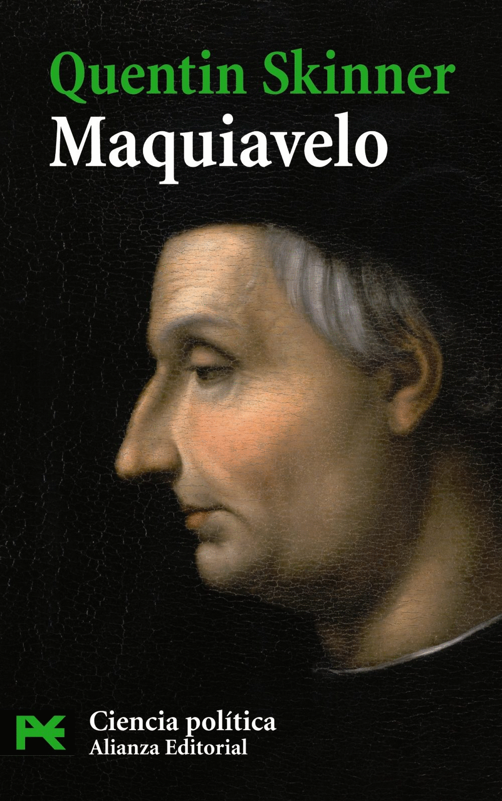 MAQUIAVELO