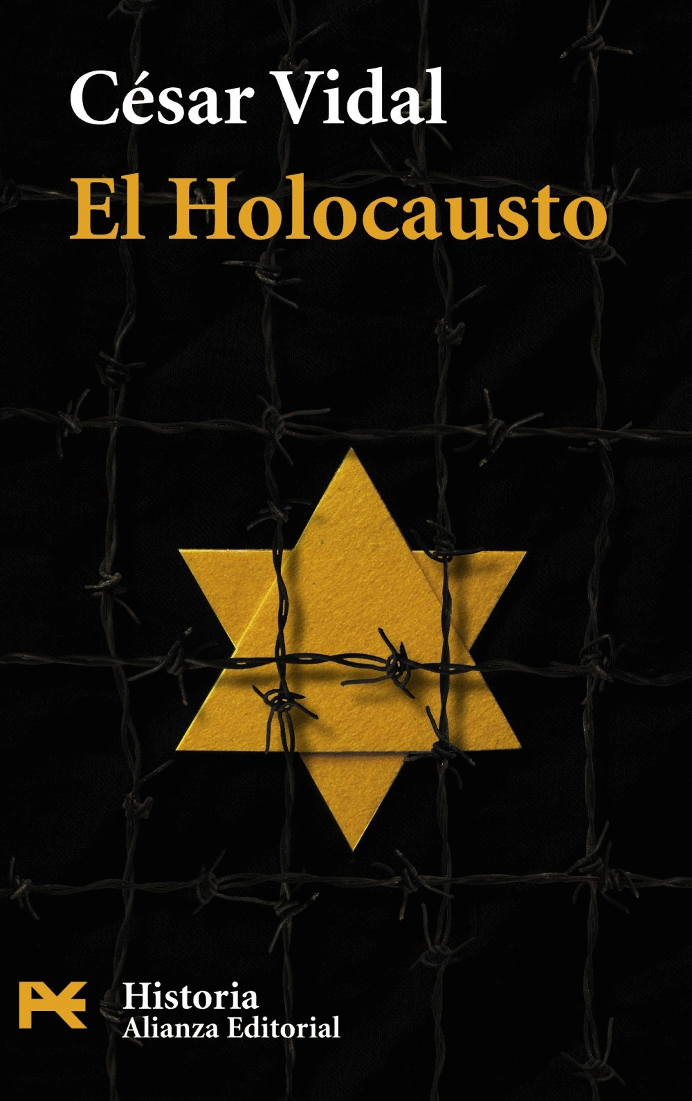 HOLOCAUSTO, EL
