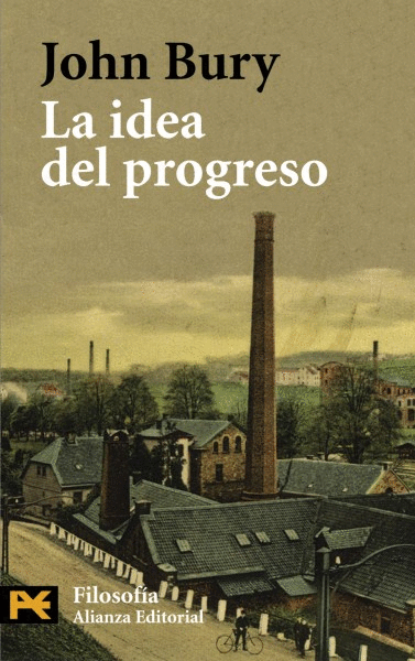 LA IDEA DEL PROGRESO