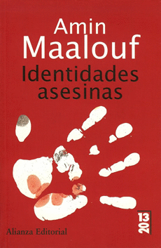 IDENTIDADES ASESINAS
