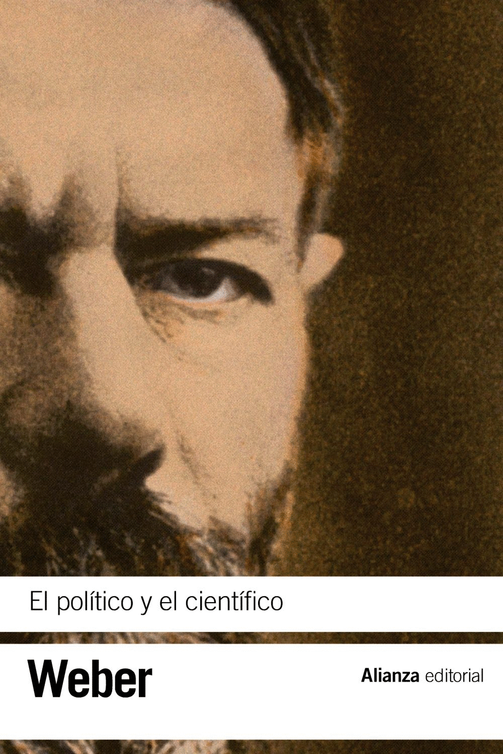 POLITICO Y EL CIENTIFICO, EL