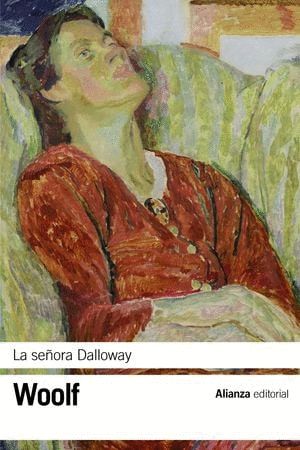 LA SEÑORA DALLOWAY